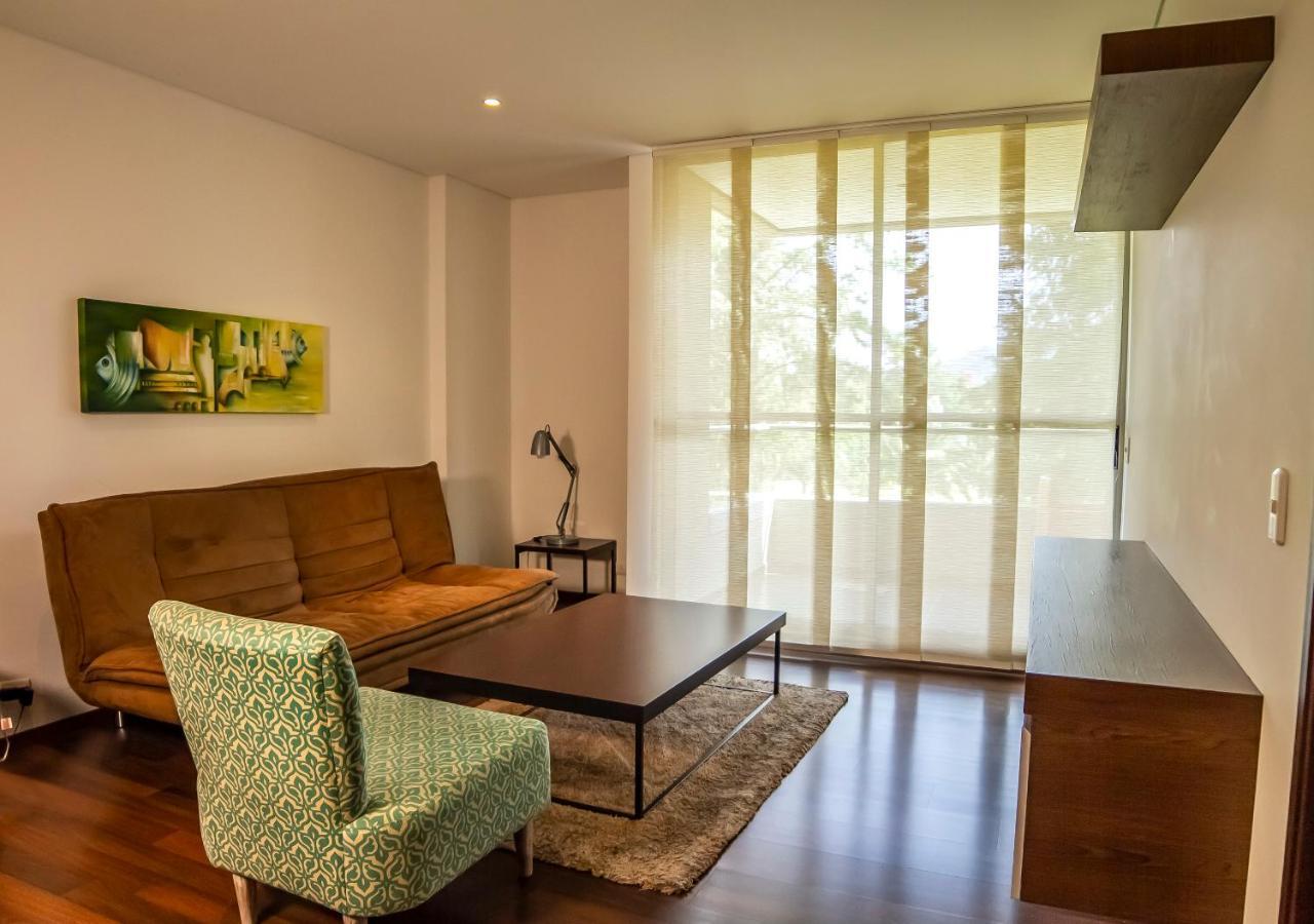 Mg Hotels & Suites Rionegro Eksteriør bilde