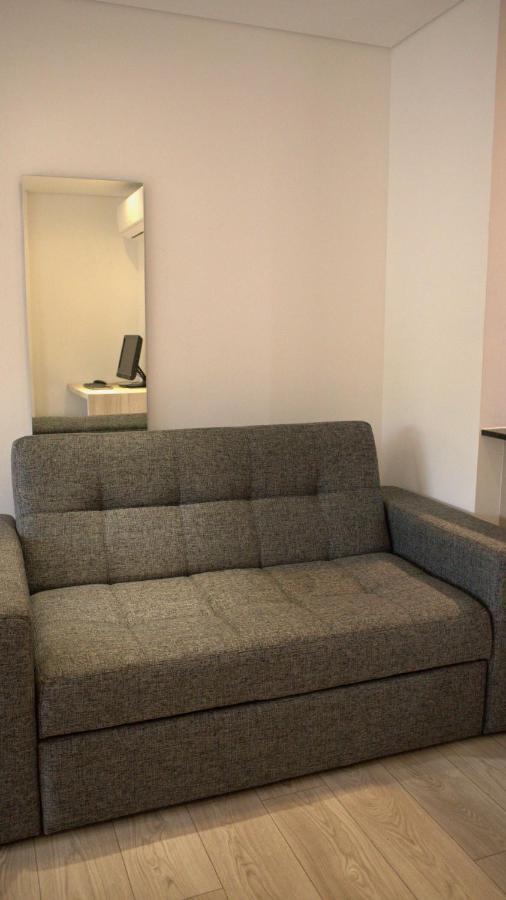 Mg Hotels & Suites Rionegro Eksteriør bilde
