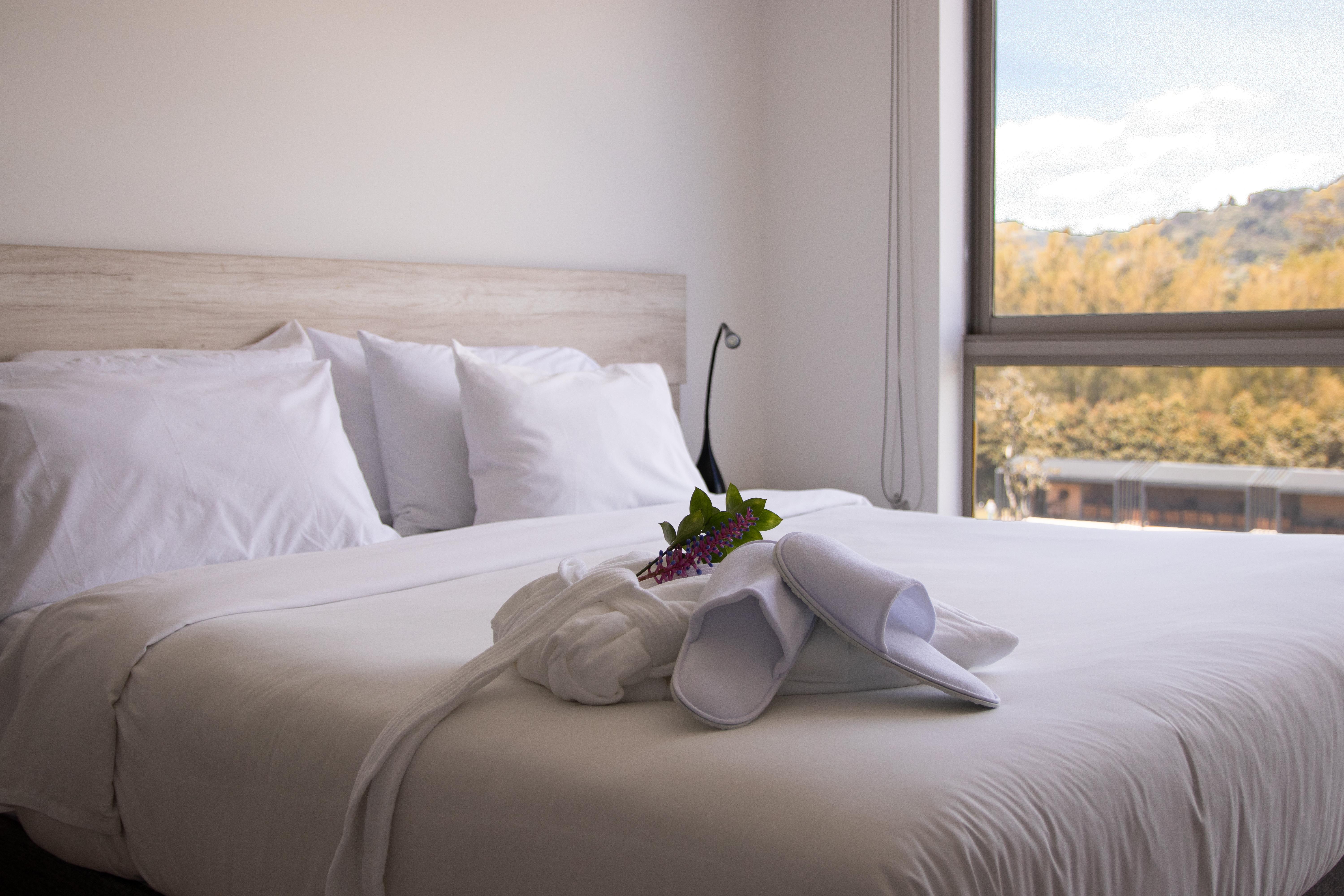 Mg Hotels & Suites Rionegro Eksteriør bilde