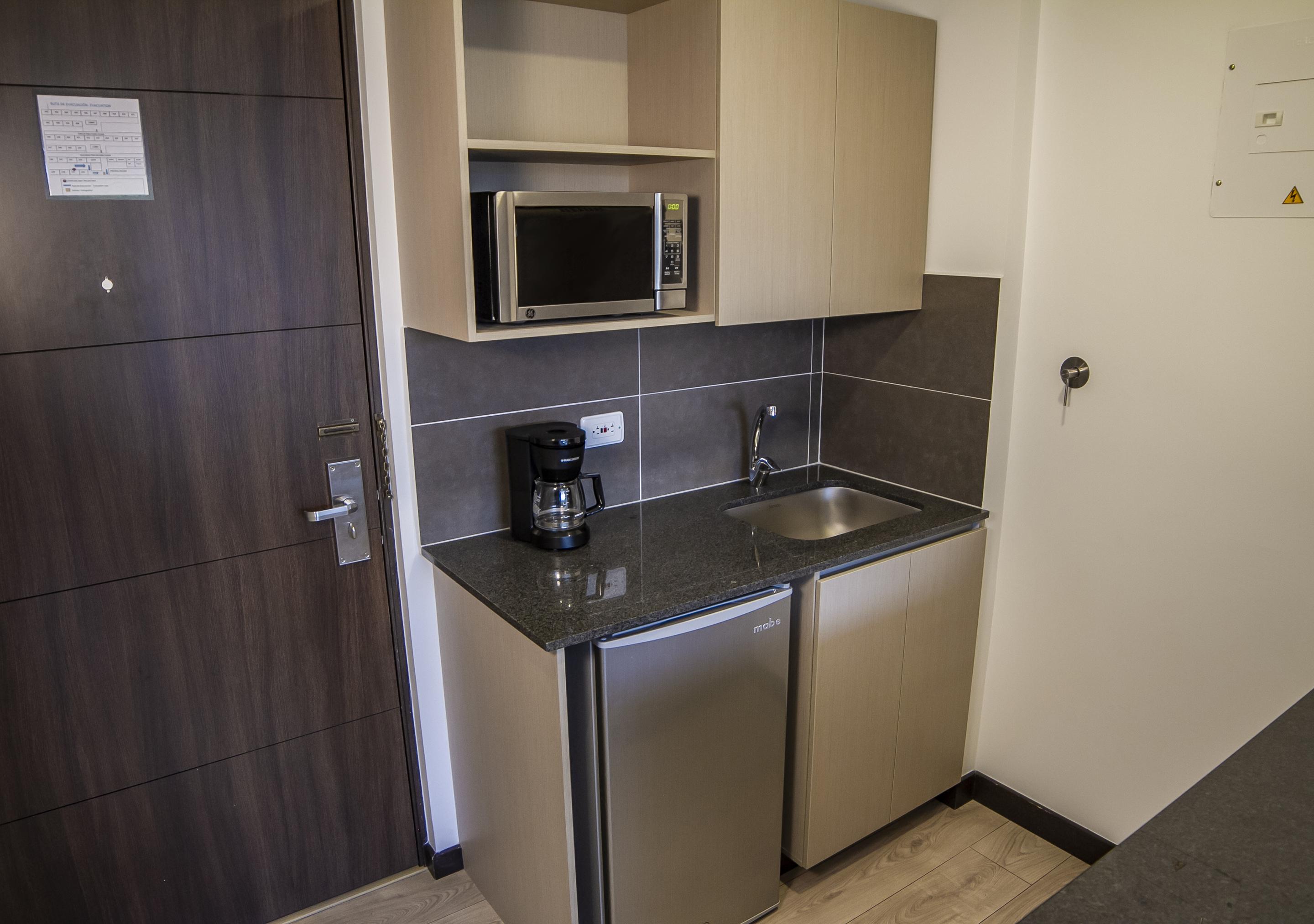 Mg Hotels & Suites Rionegro Eksteriør bilde