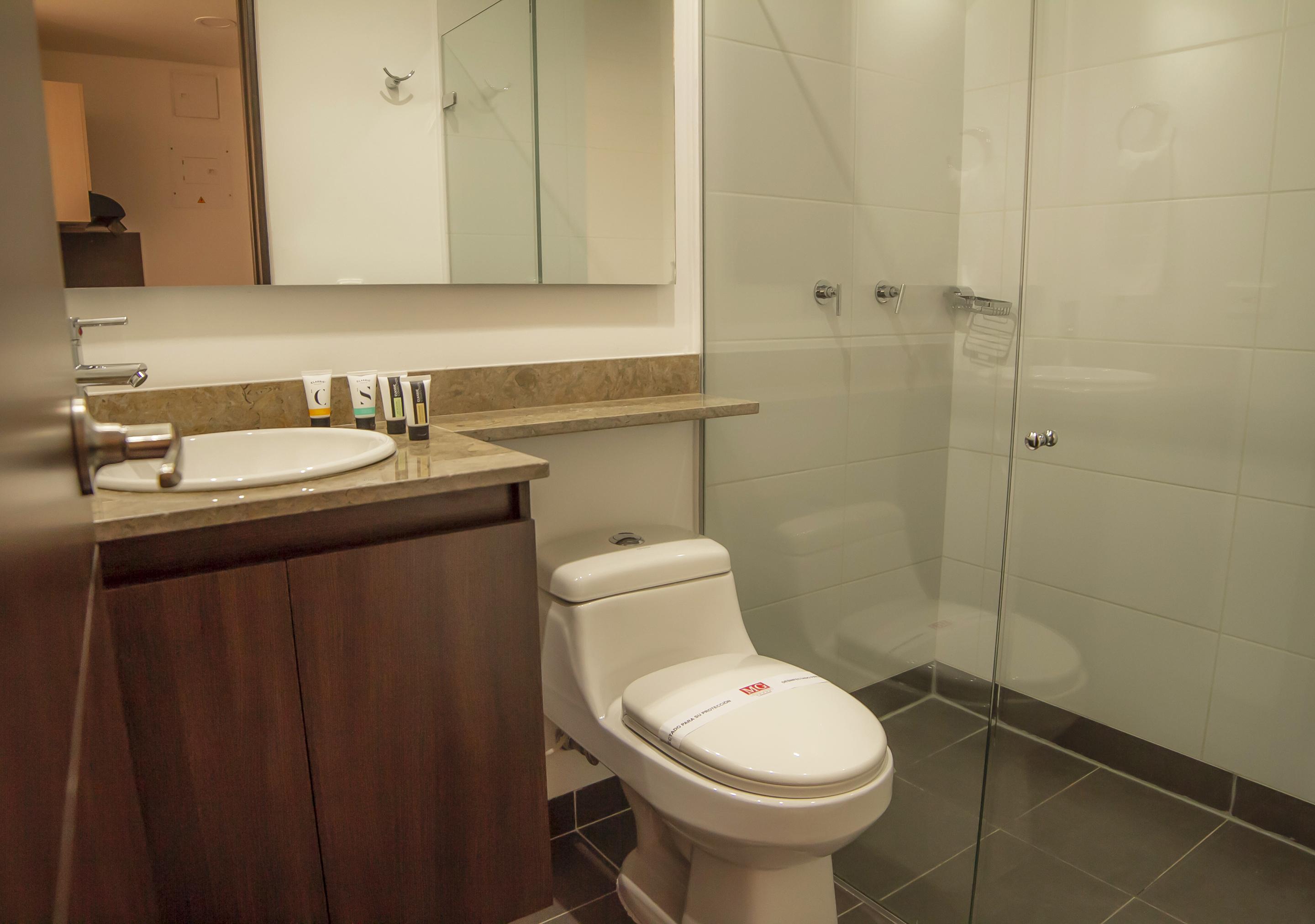 Mg Hotels & Suites Rionegro Eksteriør bilde