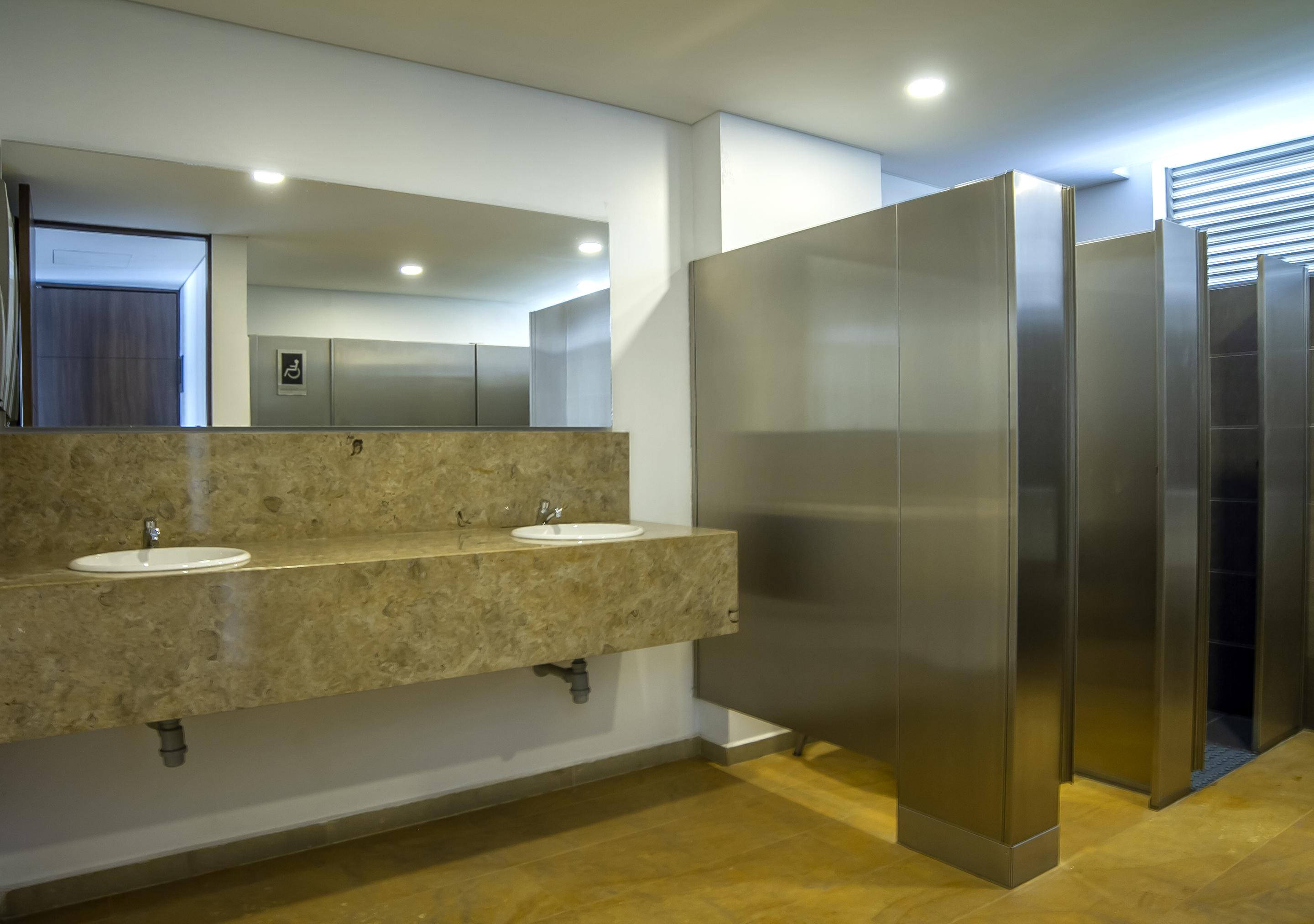 Mg Hotels & Suites Rionegro Eksteriør bilde