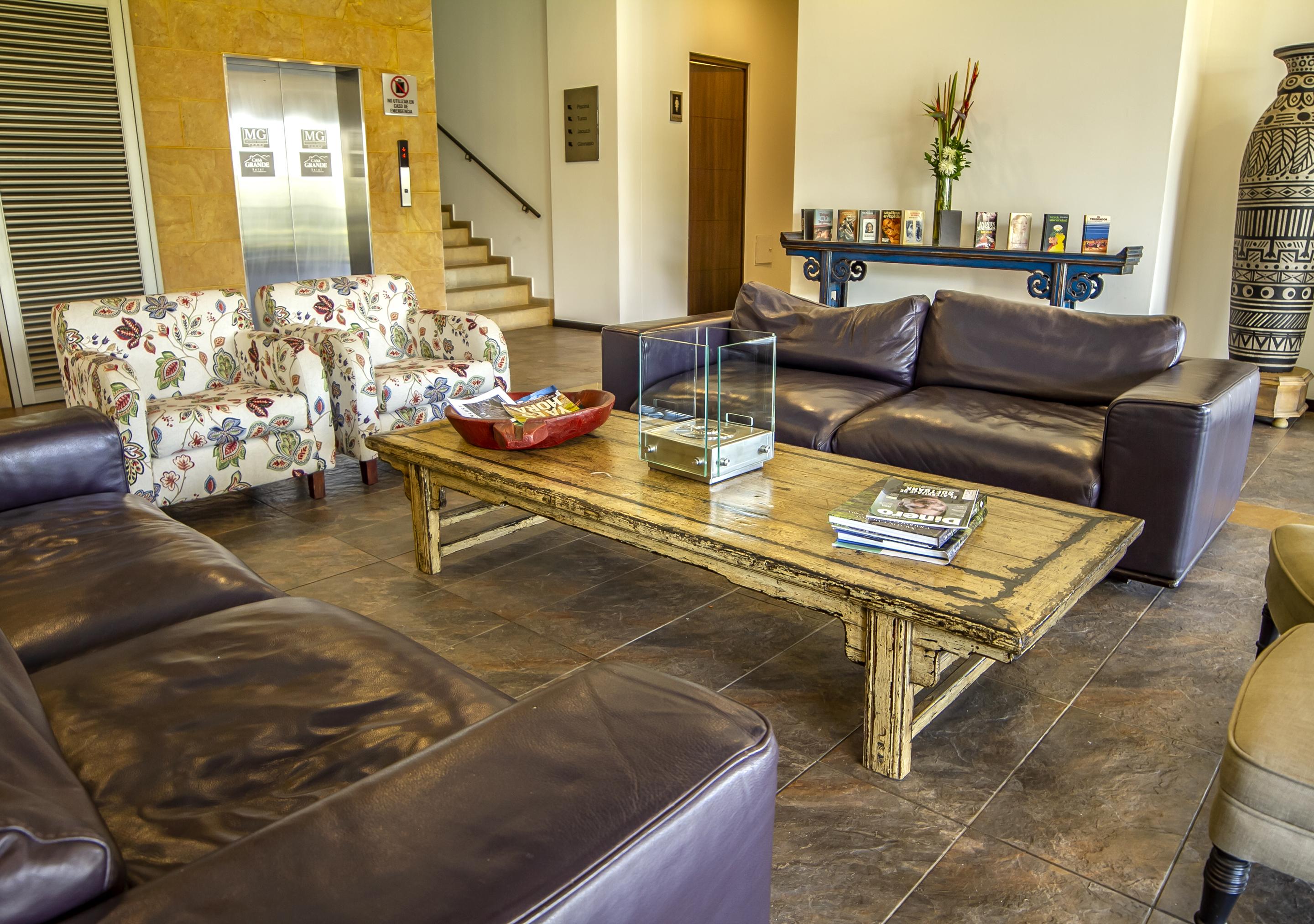 Mg Hotels & Suites Rionegro Eksteriør bilde