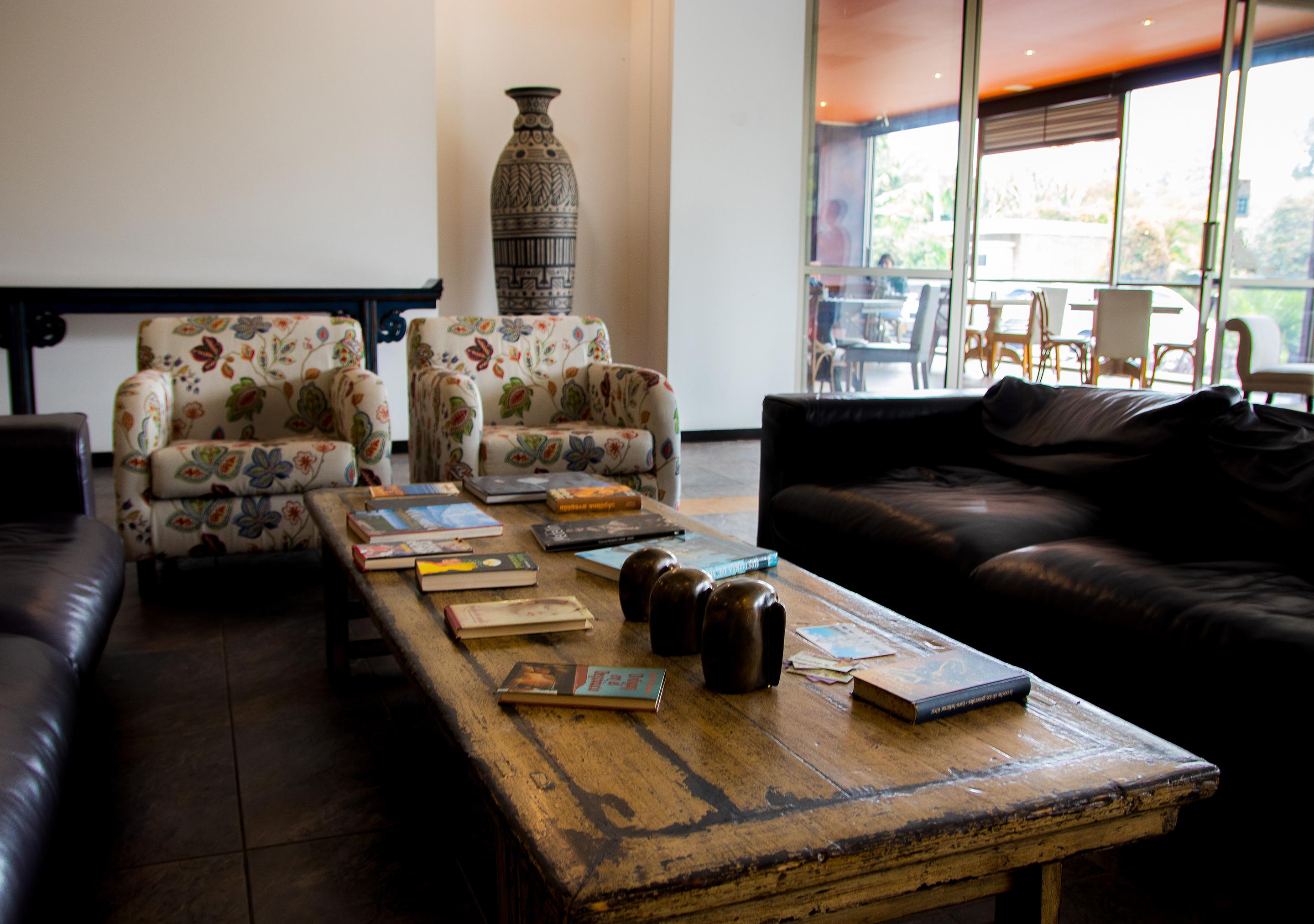 Mg Hotels & Suites Rionegro Eksteriør bilde