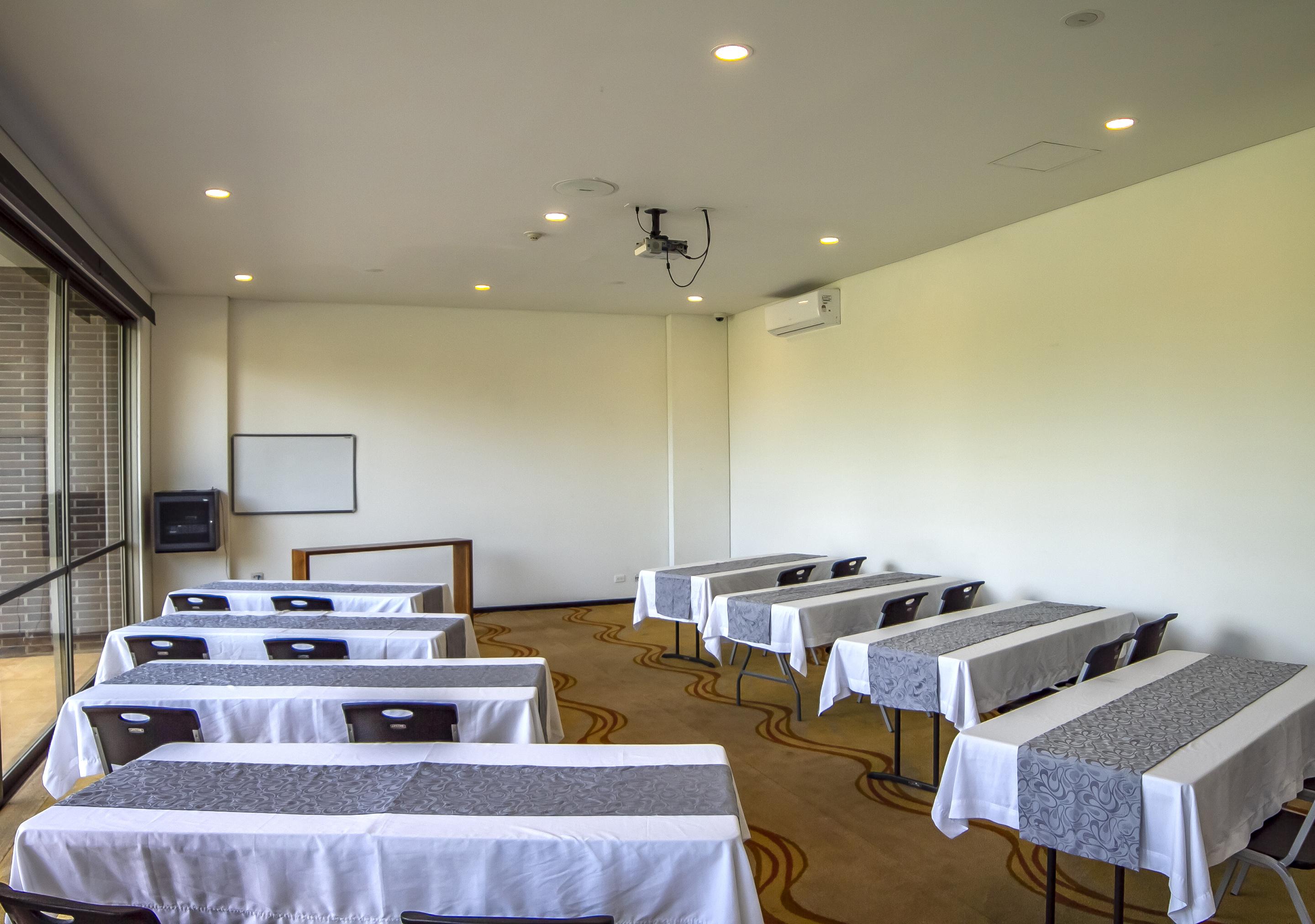 Mg Hotels & Suites Rionegro Eksteriør bilde