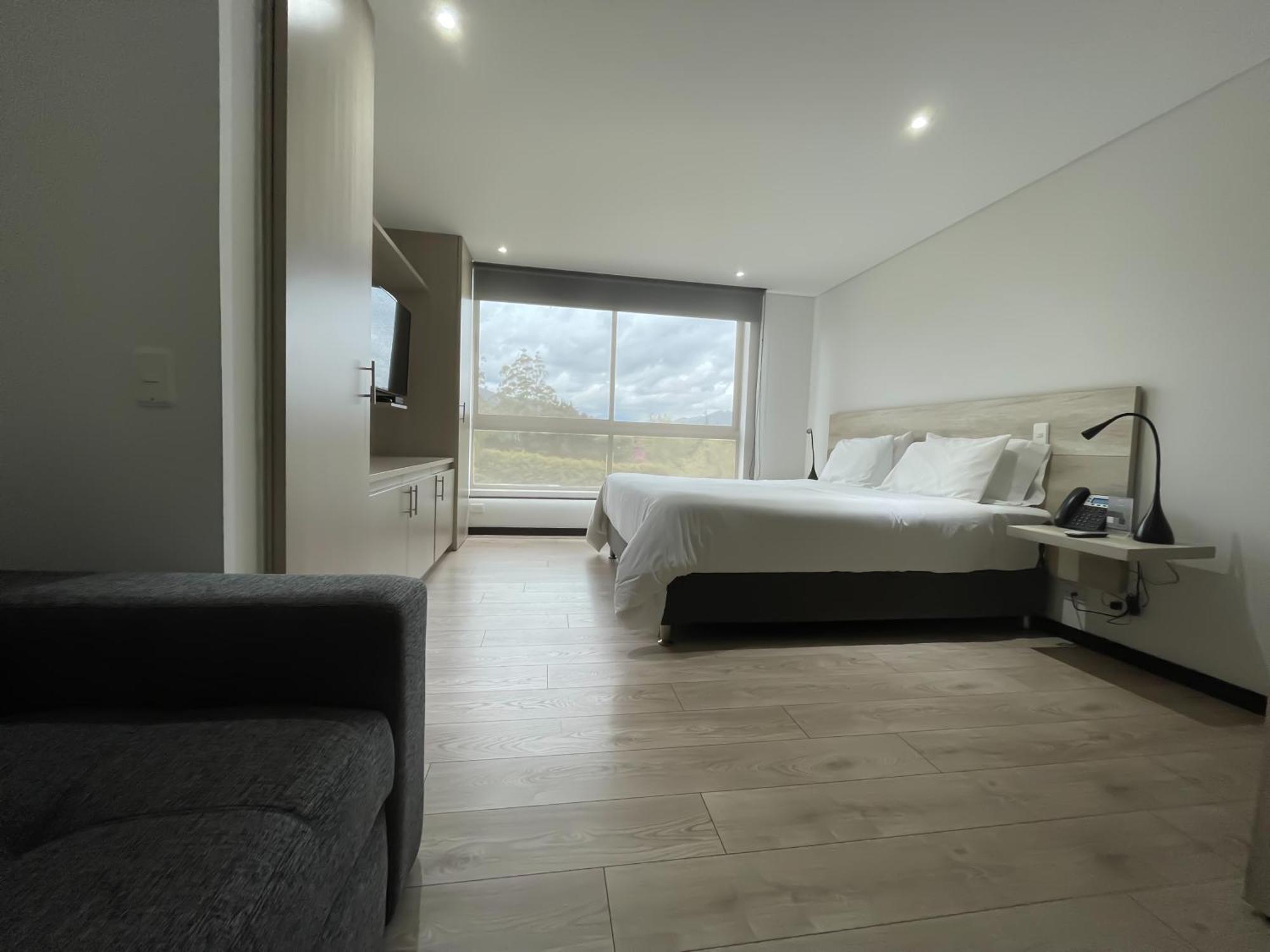 Mg Hotels & Suites Rionegro Rom bilde