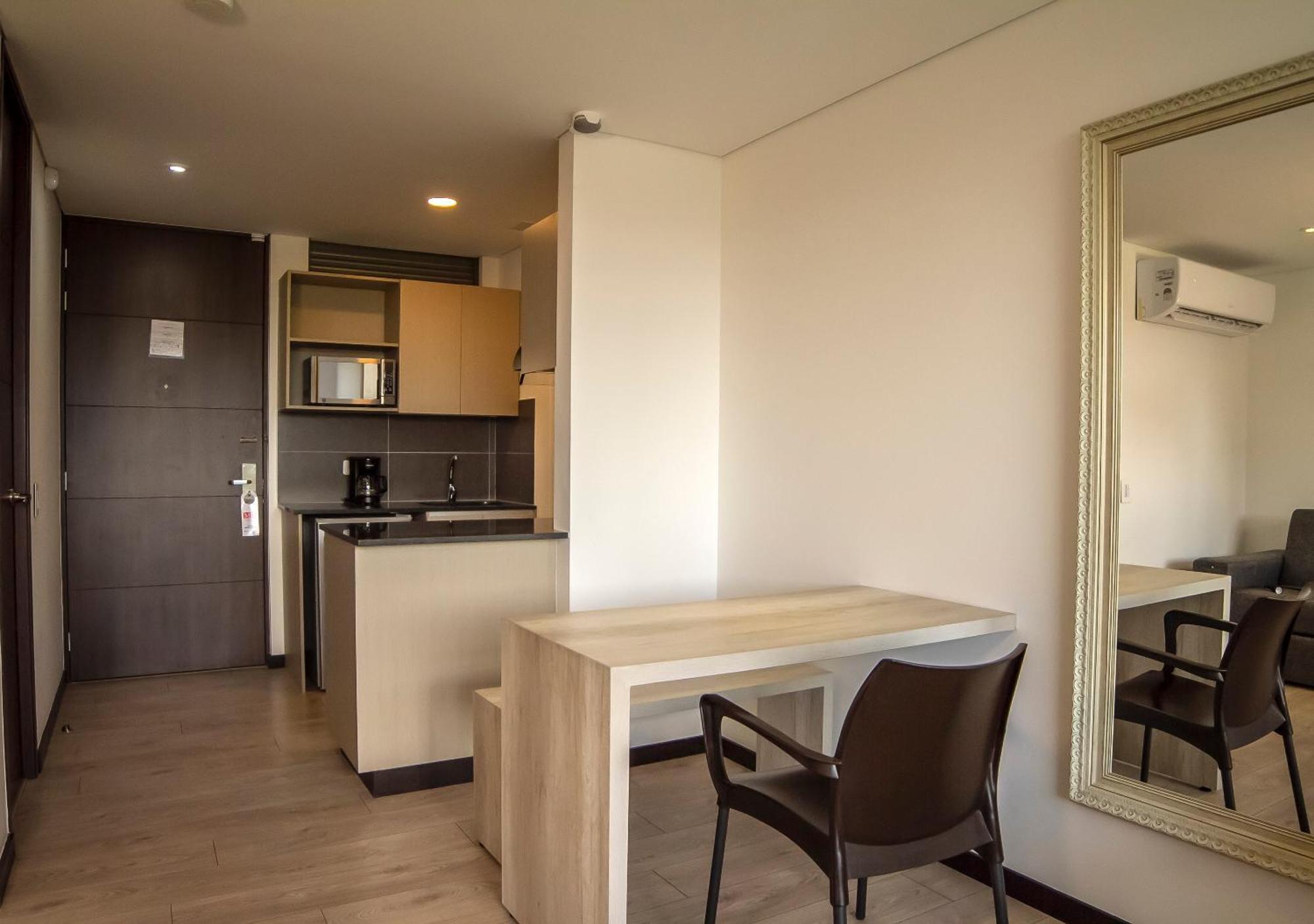 Mg Hotels & Suites Rionegro Rom bilde