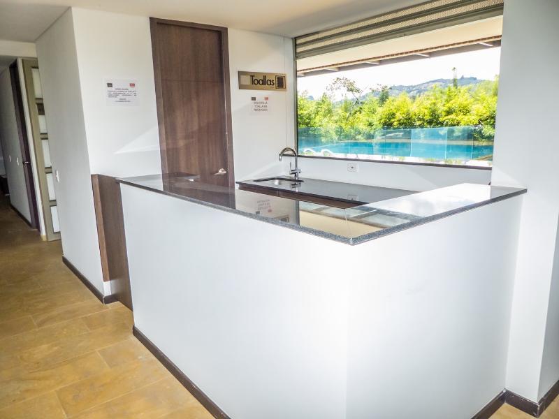 Mg Hotels & Suites Rionegro Eksteriør bilde